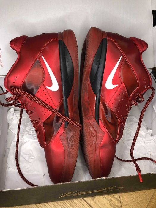 Buty koszykarskie Nike Zoom KD 3 MVP Retro roz. 46