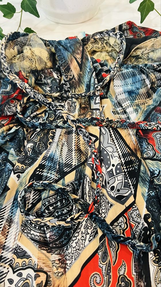Roupa em 2ª mao como nova