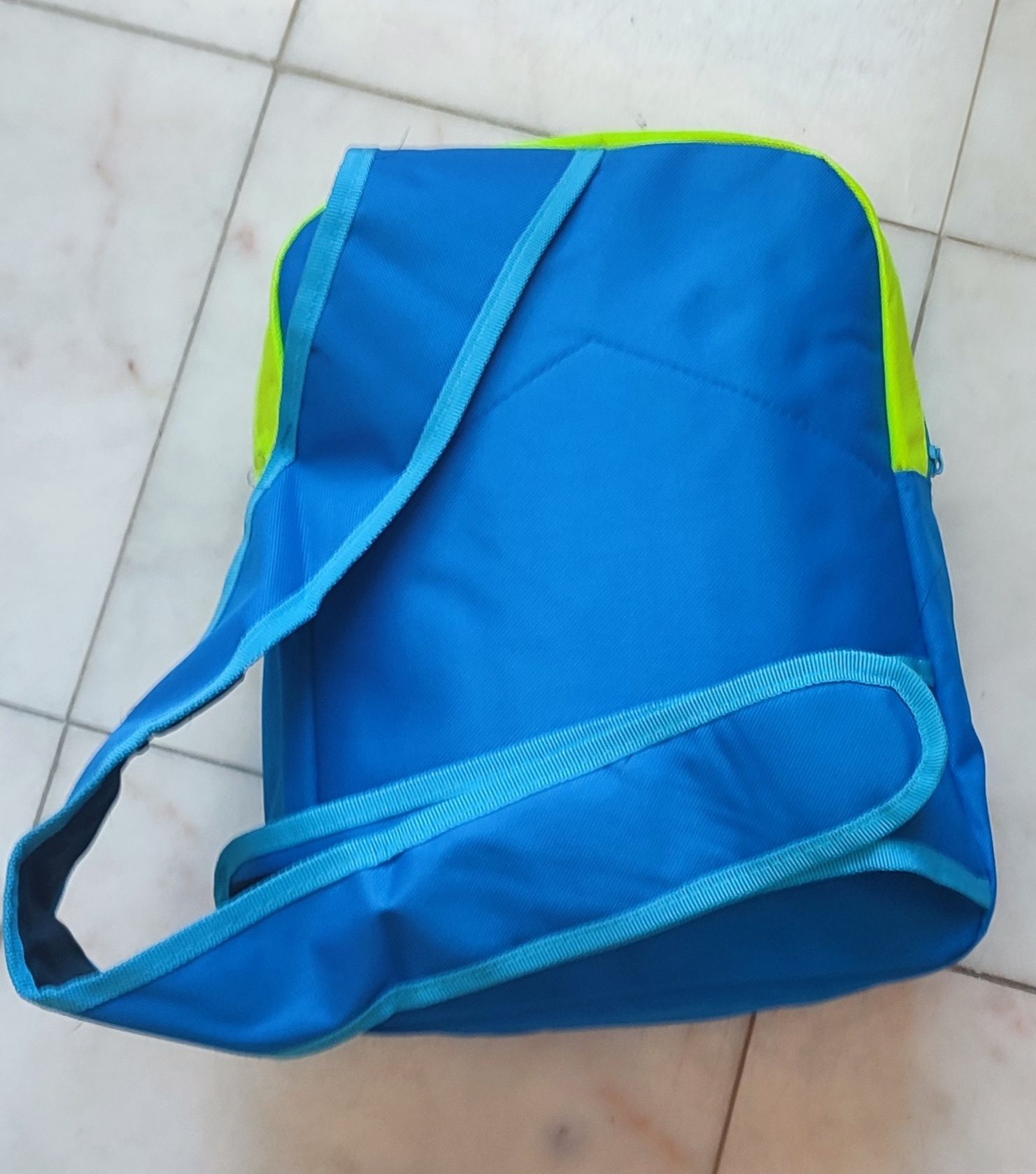 Mochila Disney Kim Possible