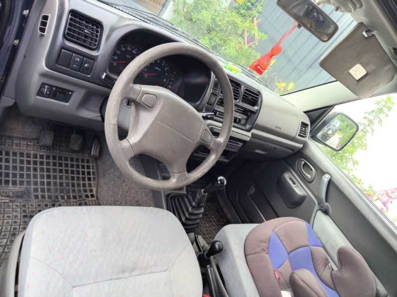 Suzuki Jimny 1.3 JLX