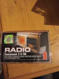 Radio Ewenement 5g FM kaseta