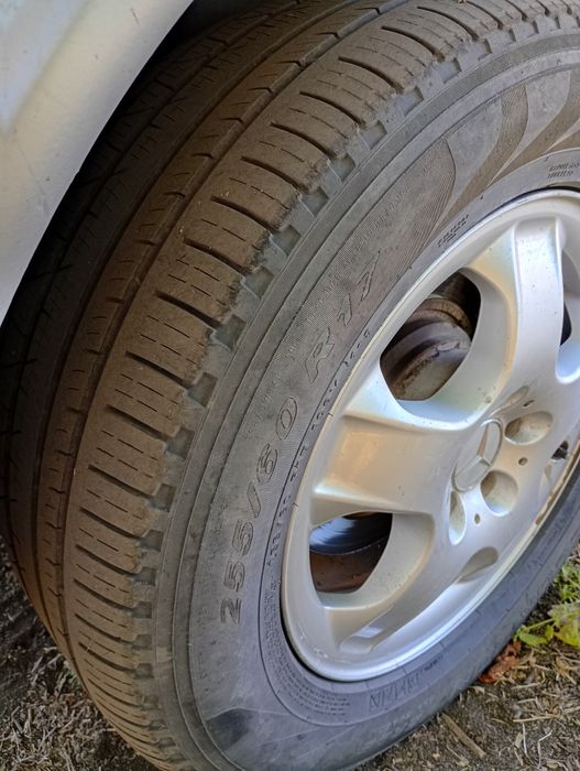 Продам ML 270CDI