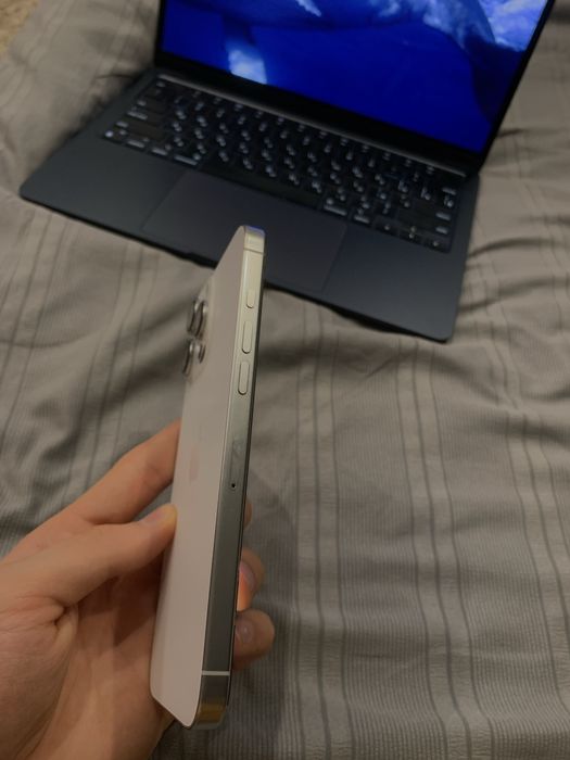 Iphone 16 pro max 512 gb