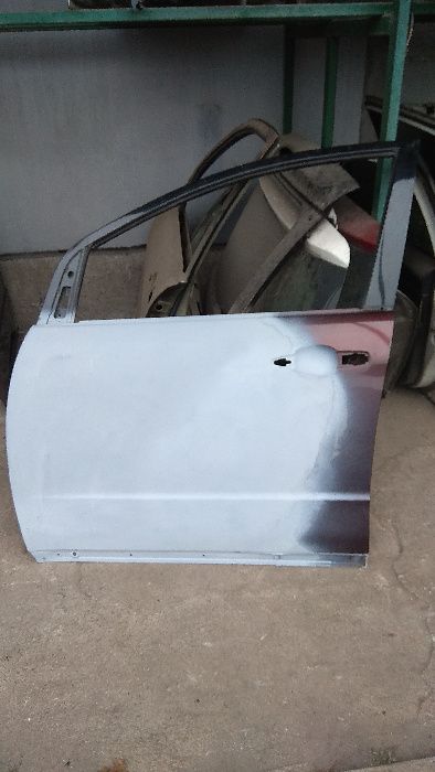 Двери Subaru Tribeca Субару Трибека