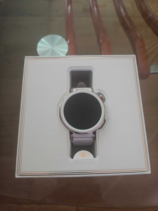 Huawei watch GT 5 Pro