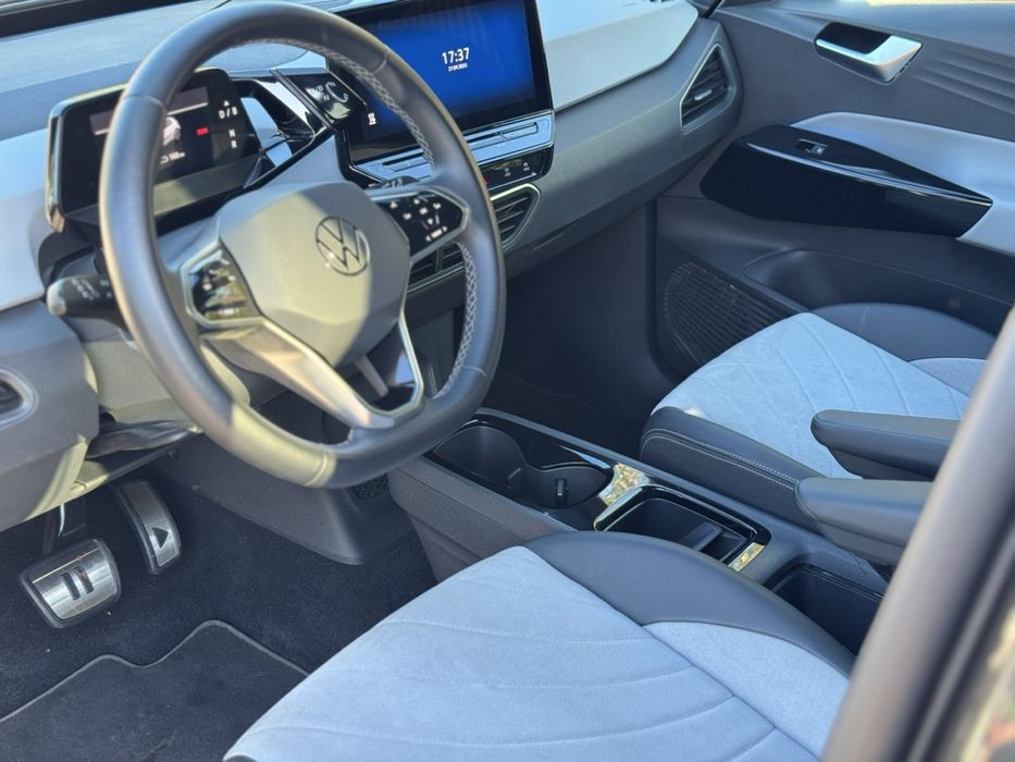 Volkswagen 2023, ID-3 PRO