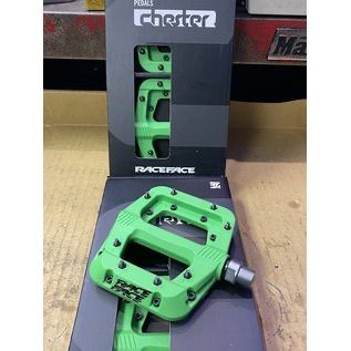 Педалі Race Face Chester, нові, в кольорі