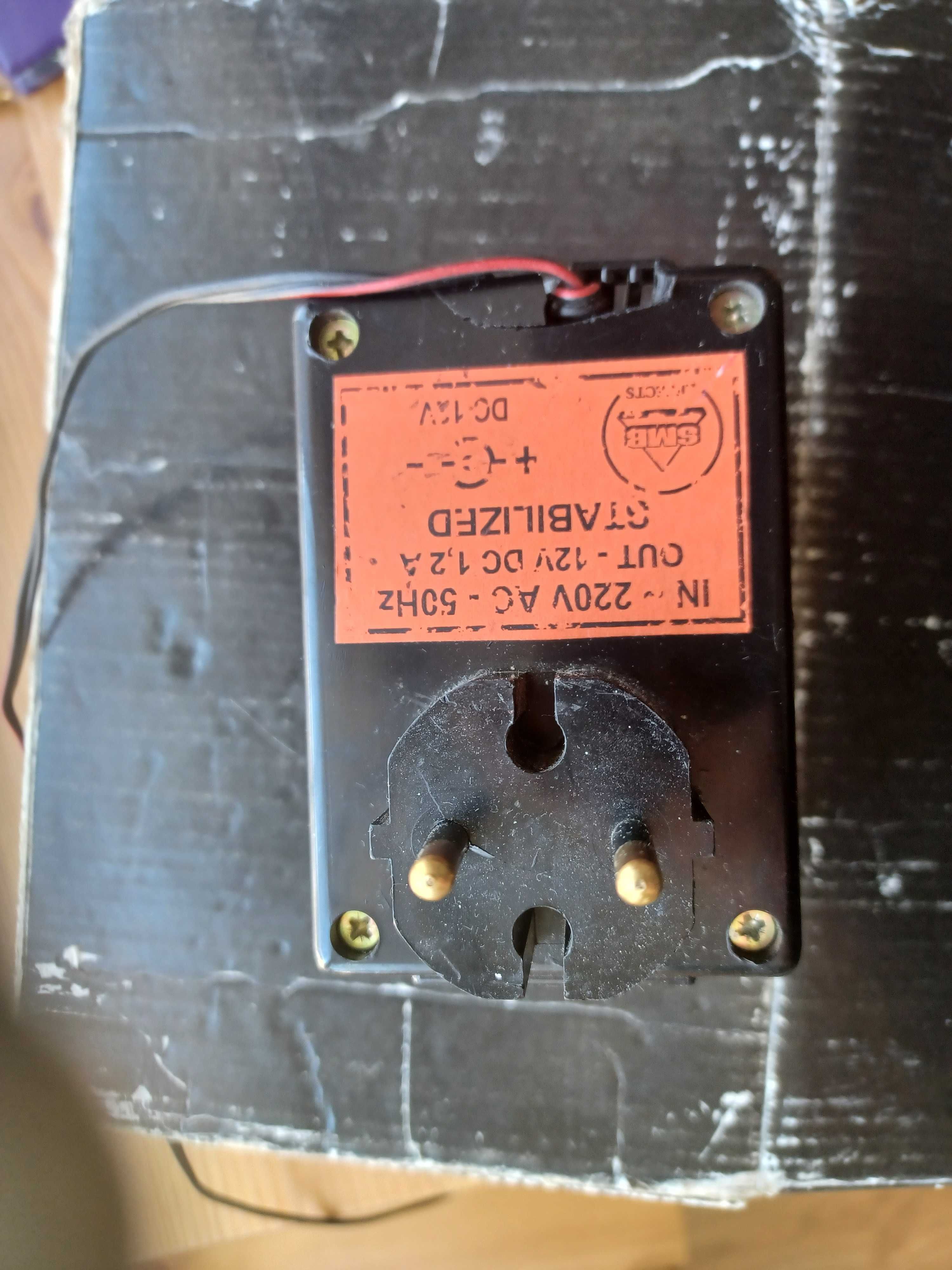 Gitarowy preamp lampowy, AMT SS-11A