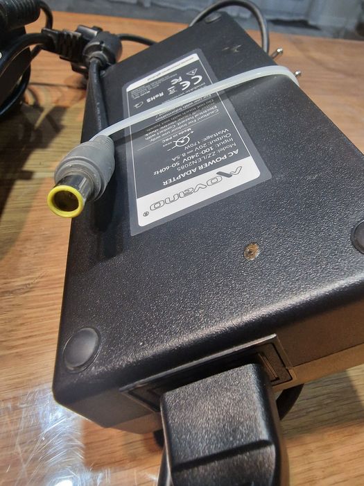 Zasilacz Lenovo  170W do Lenovo