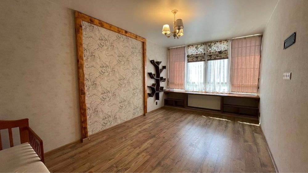 2 к в обжитому будинку з виходом до лісу Рауш