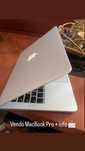 MacBook Pro Ótimo Estado