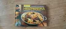 Kuchnie świata seria Rzeczpospolitej Kuchnia Hiszpańska