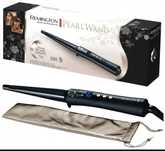 Remington lokówka do włosów, stożkowa (13-25mm), Pearl CI951
