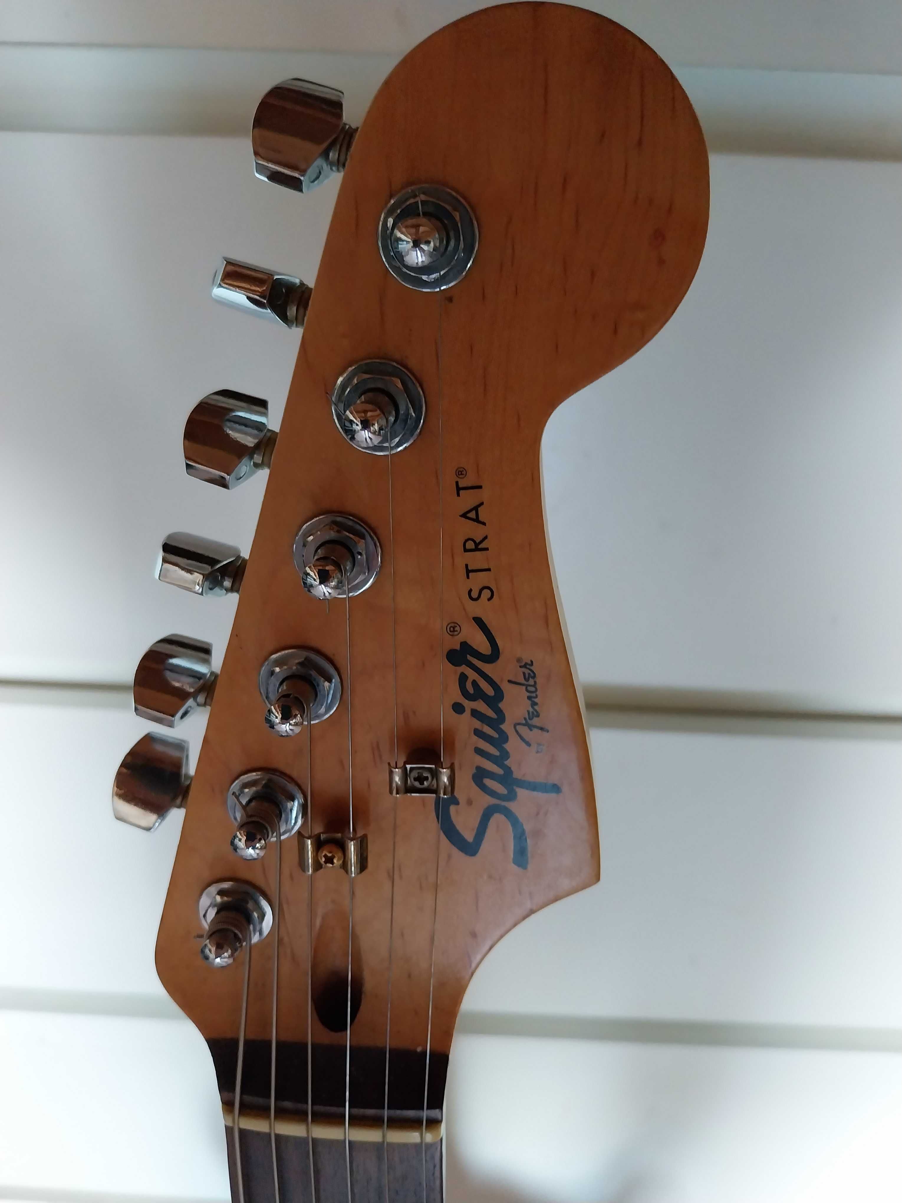 Viola Squier com melhoramentos (bx de preço).(RESERVADA)