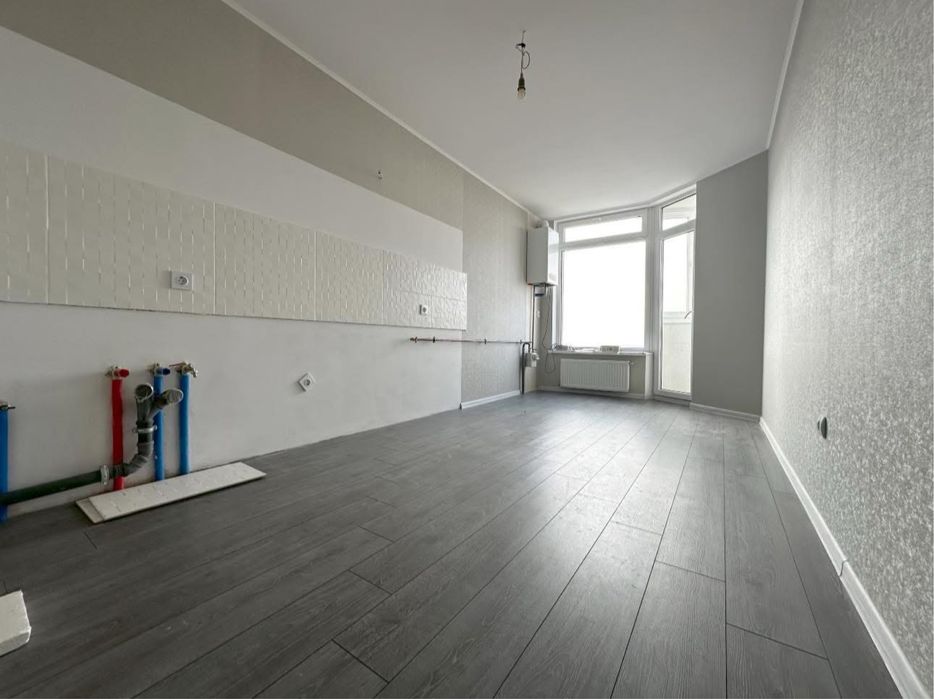 Продаж 2кім в новобудові з ремонтом Тернопіль Дружба