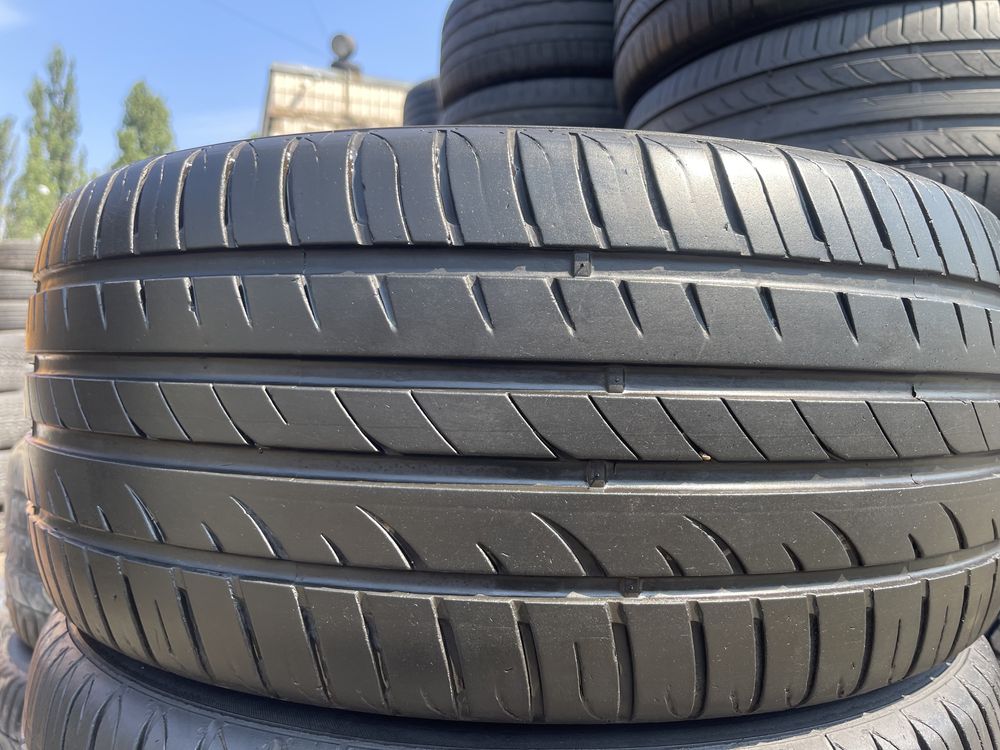 255/45r18 Hankook Ventus Prime 2