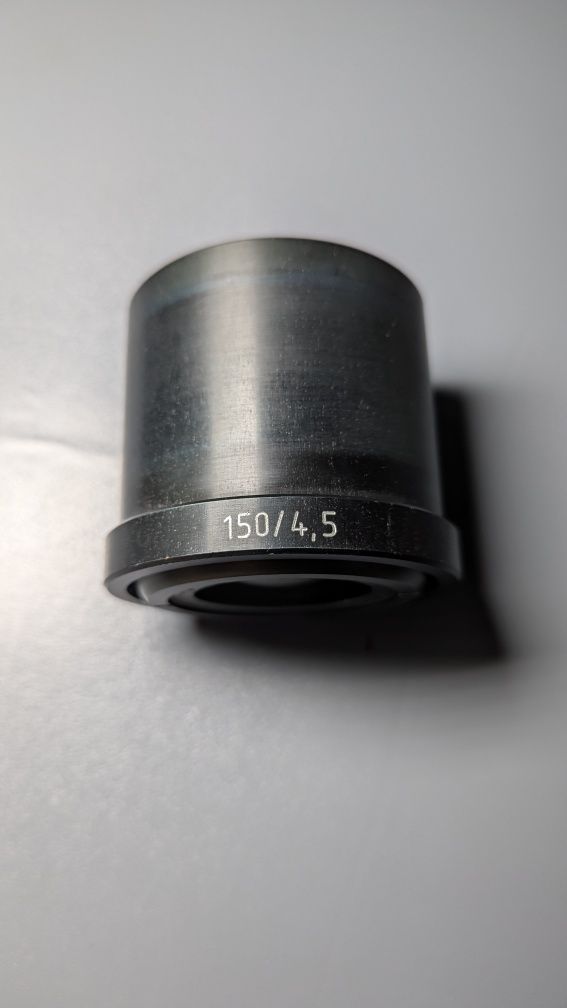 Obiektyw Xelar 150/4,5