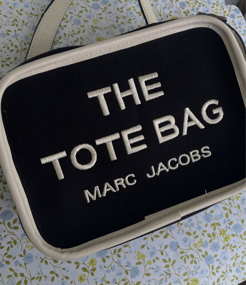 Сумка The Tote Bag