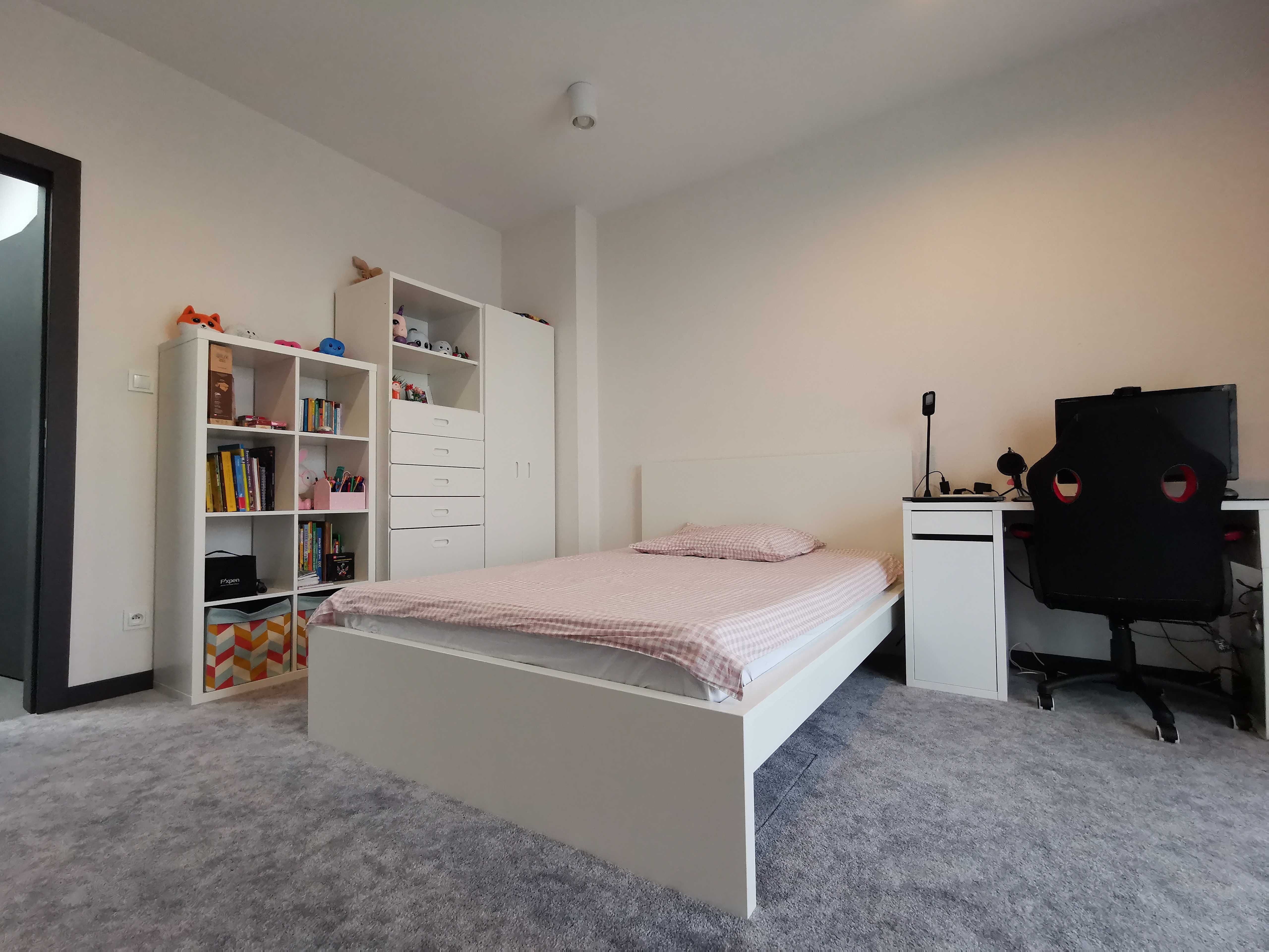 Segment skrajny o pow. 140 m2 przy ul. Sienkiewicza