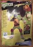 Strój /kostium Teenage Mutant Ninja Turtle Leonardo 8-10 lat 130 cm