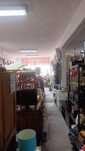 Loja para comércio, armazém ou indústria