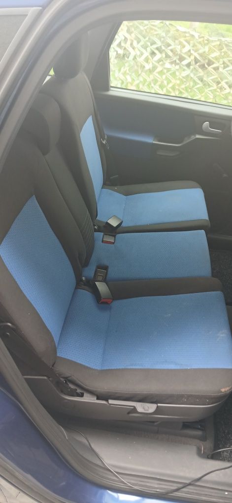 Opel Meriva 1.6 automat zarejestrowany w pl