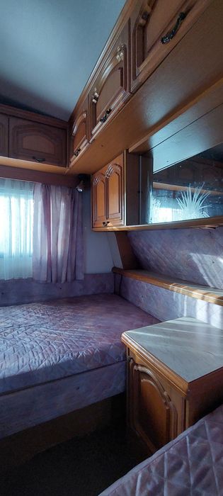 Будинок на колесах, кемпінг, Причіп  дача,караван