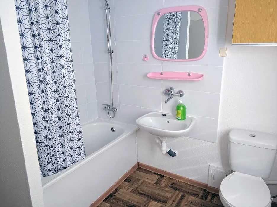 Noclegi dobry standard