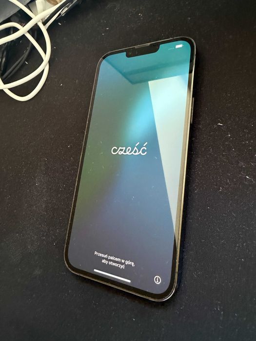 IPHONE 13 PRO MAX 1 TB najlepsza oferta!