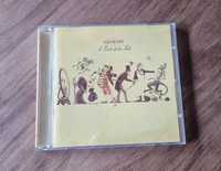 Genesis - A Trick of a Tail - CD UK