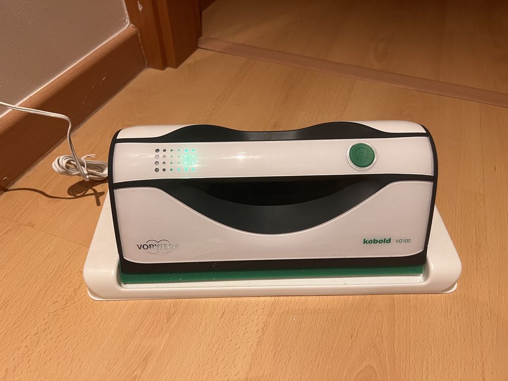 Vorwerk Kobold VG100