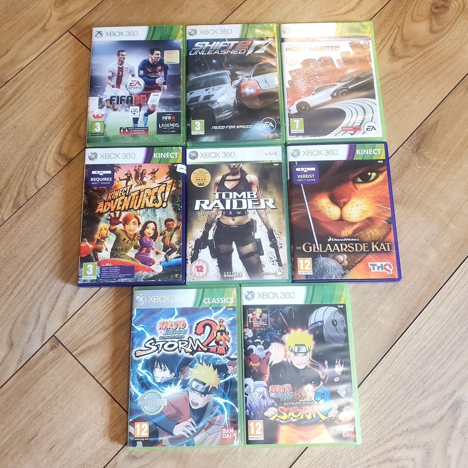 Sprzedam  XBOX 360