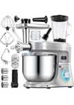 Robot kuchenny 3 w 1