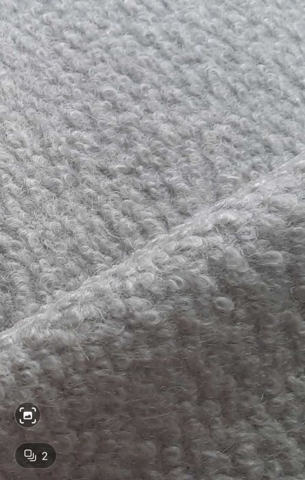 Тканина  пальтова букле