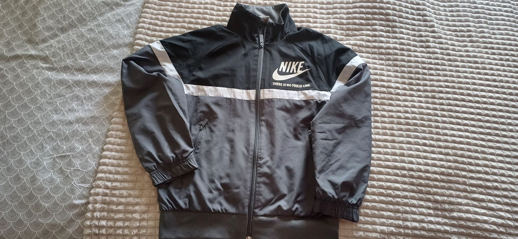 Casaco rapaz Nike