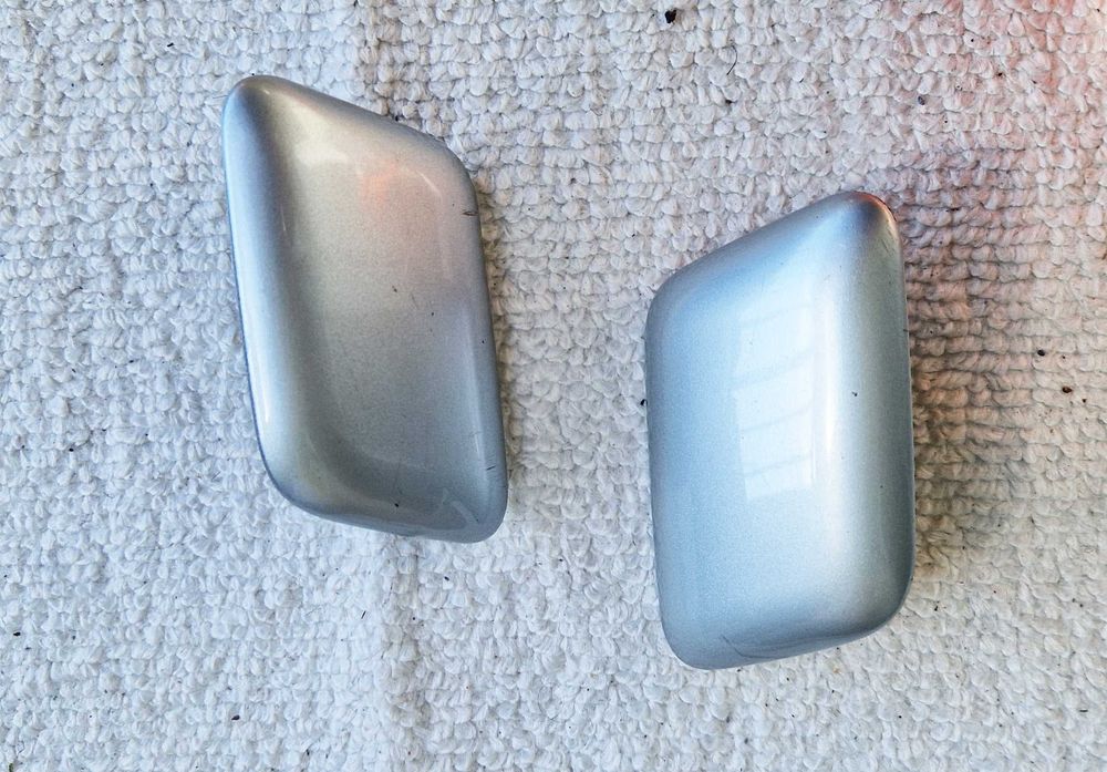 Zaślepki spryskiwacza Audi A4 S4 B5