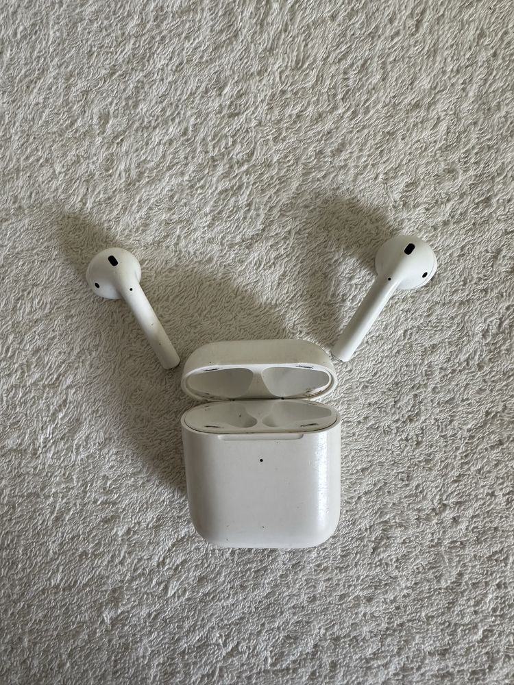 Навушники AirPods 2