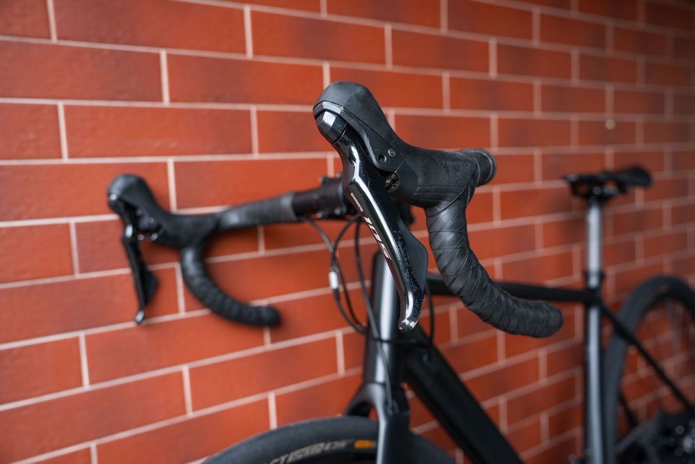 Canyon Endurace 7 (rozmiar S) 2022