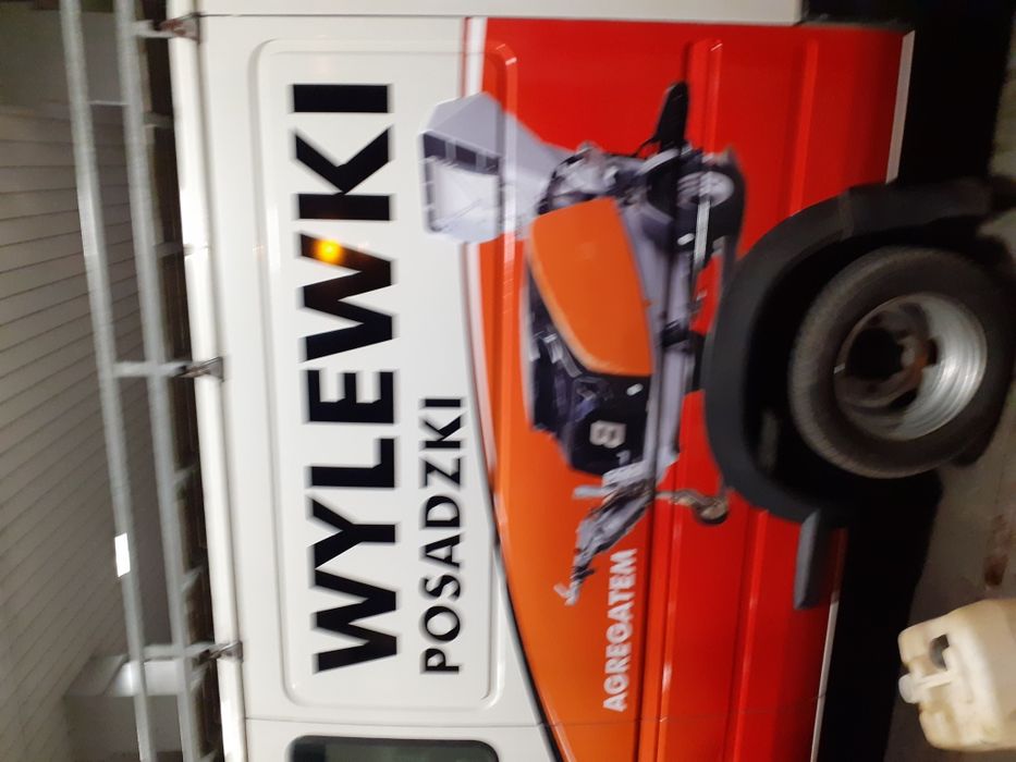 Wylewki mixokretem posadzki