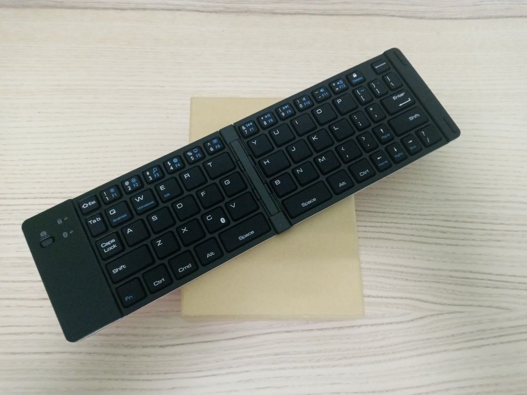 Teclado Wireless Fold