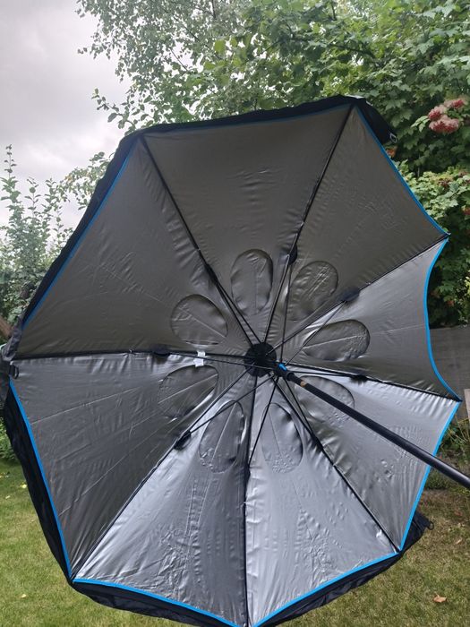 Parasol przeciwsłoneczny Caperlan UV 1,8m