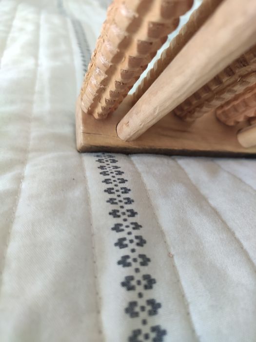 Массажер для ніг