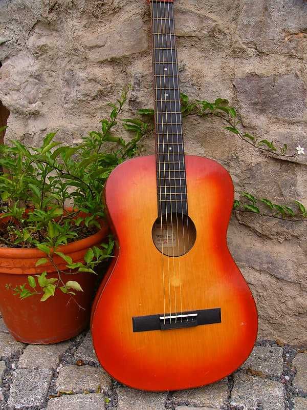 gitara dla osób początkowych