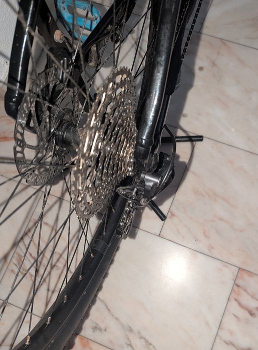 Norco fluid HT 2 2023