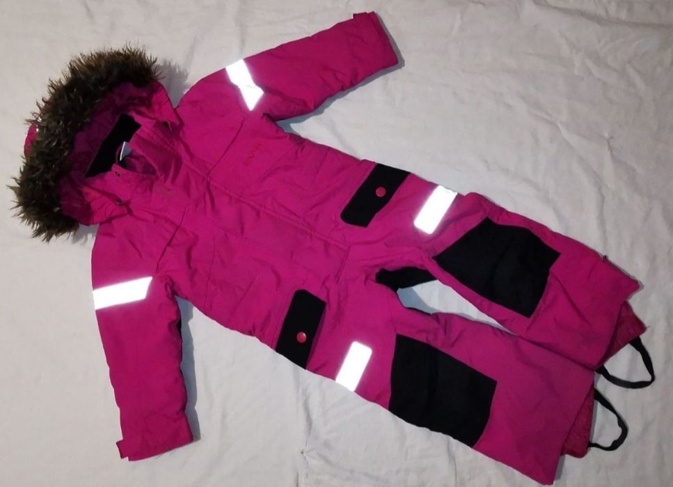 EXANI kombinezon zimowy 92cm