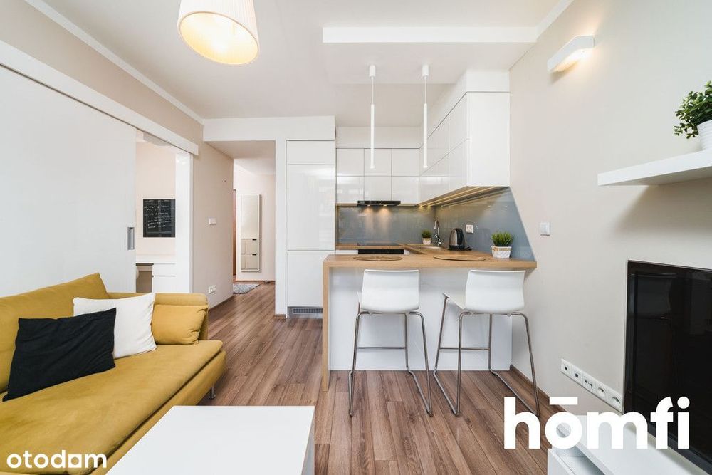 2-pok. mieszkanie | Sołtysowska | Kraków