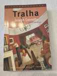 Livro Tralha de Joseph Connolly