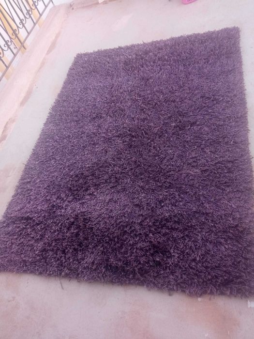 Tapete pelo comprido 1.45m / 2m