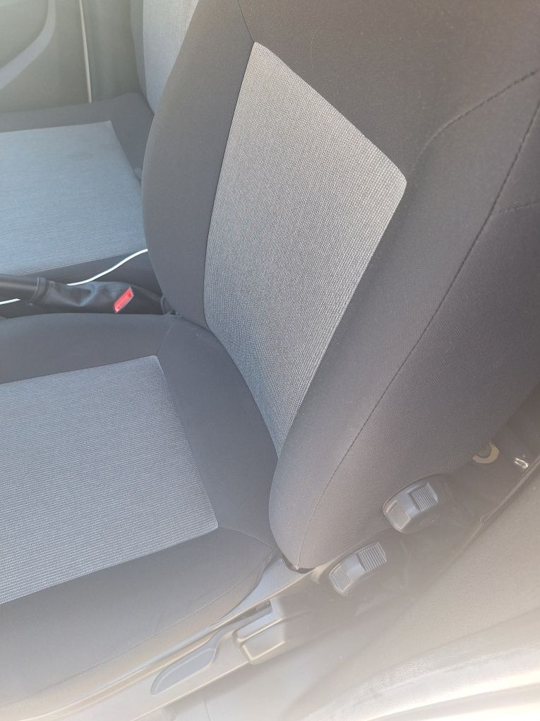 Fiat doblo 1.6 maxi