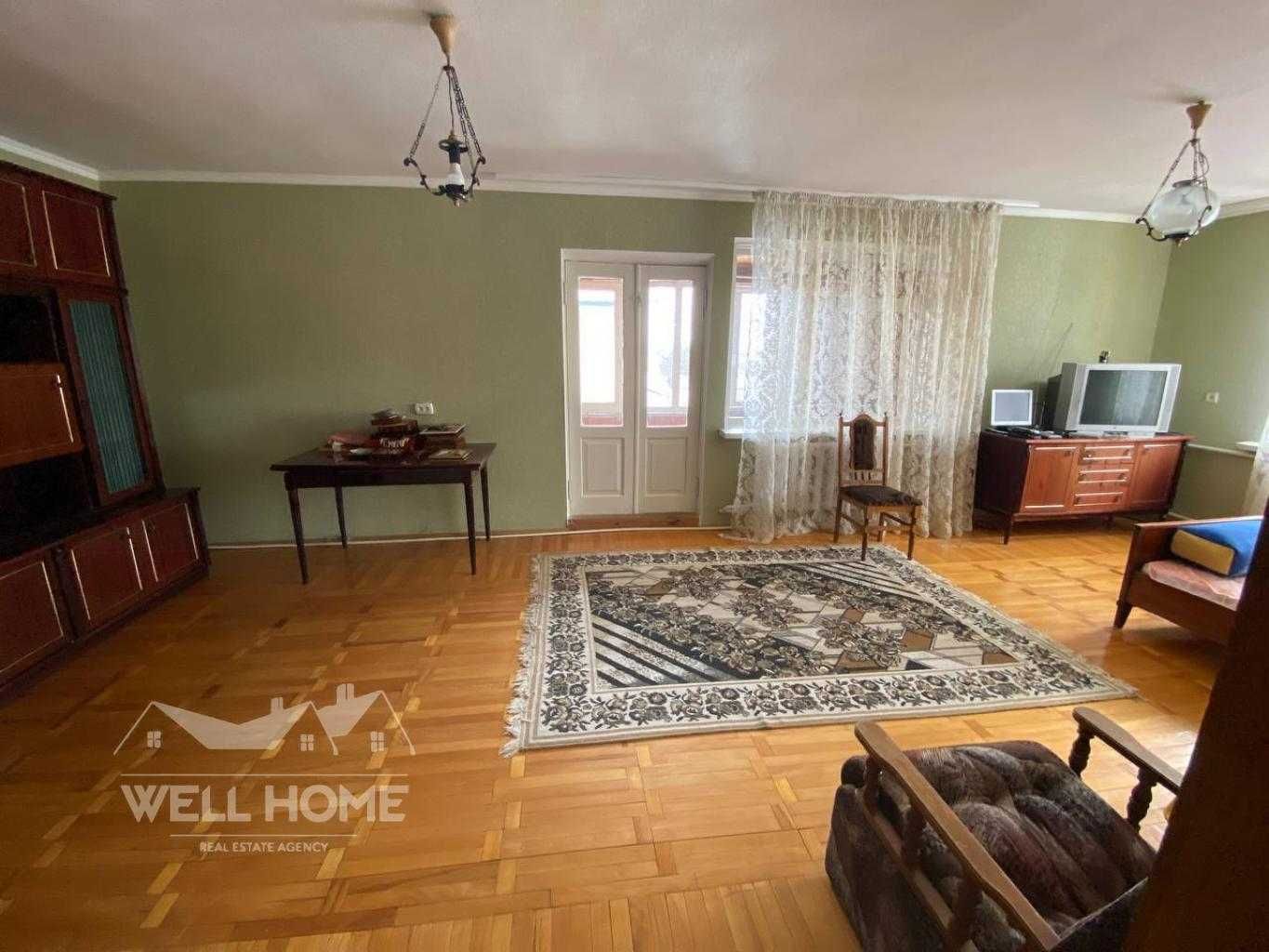 Продаж будинку в селі Красилівка Броварського району